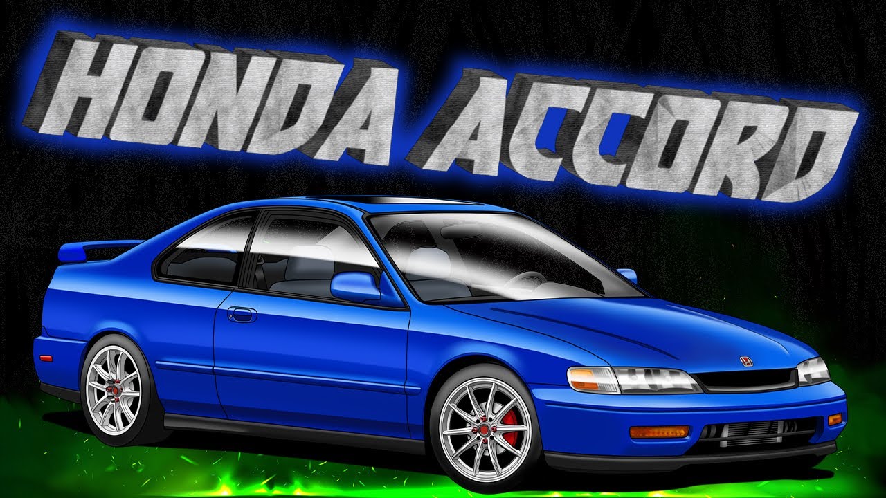EL HONDA DE HECTOR | ACCORD 2.2 TURBO