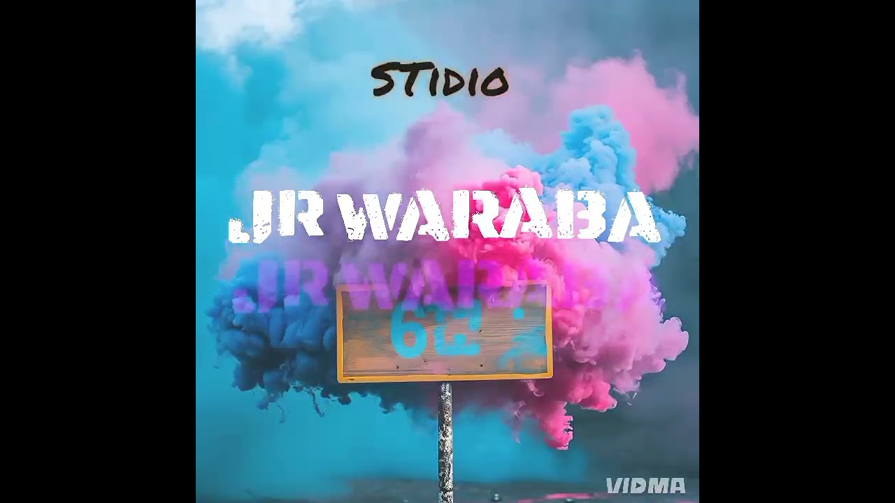JR WARABA LOVE Arr GAY B