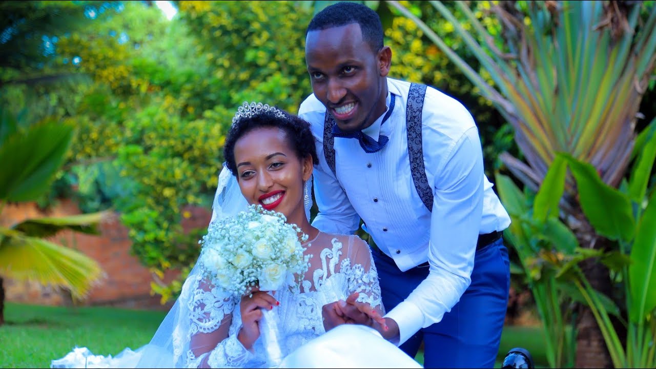 Full//UKO UBUKWE BWA GENTIL Misigaro & Rodha Mugiraneza BWAGENZE