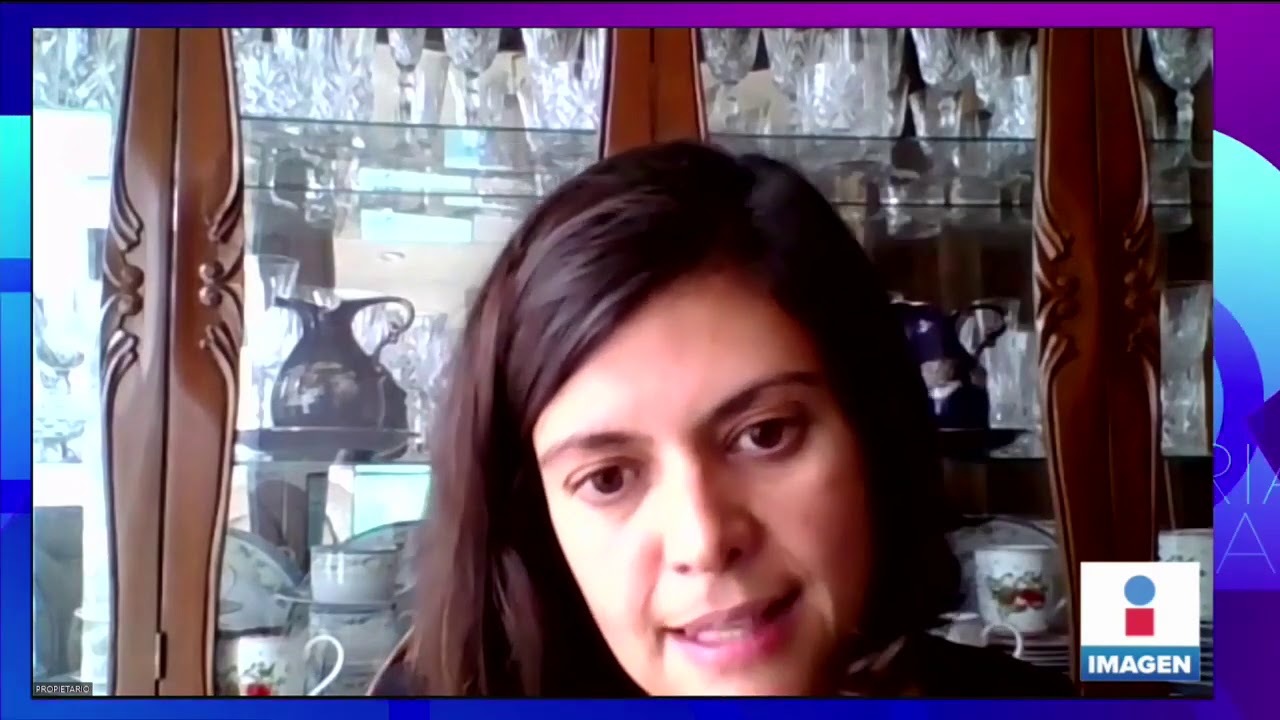 Niña es abusada en Zacatecas por joven de 16 años, el agresor podría quedar libre | Yuriria Sierra