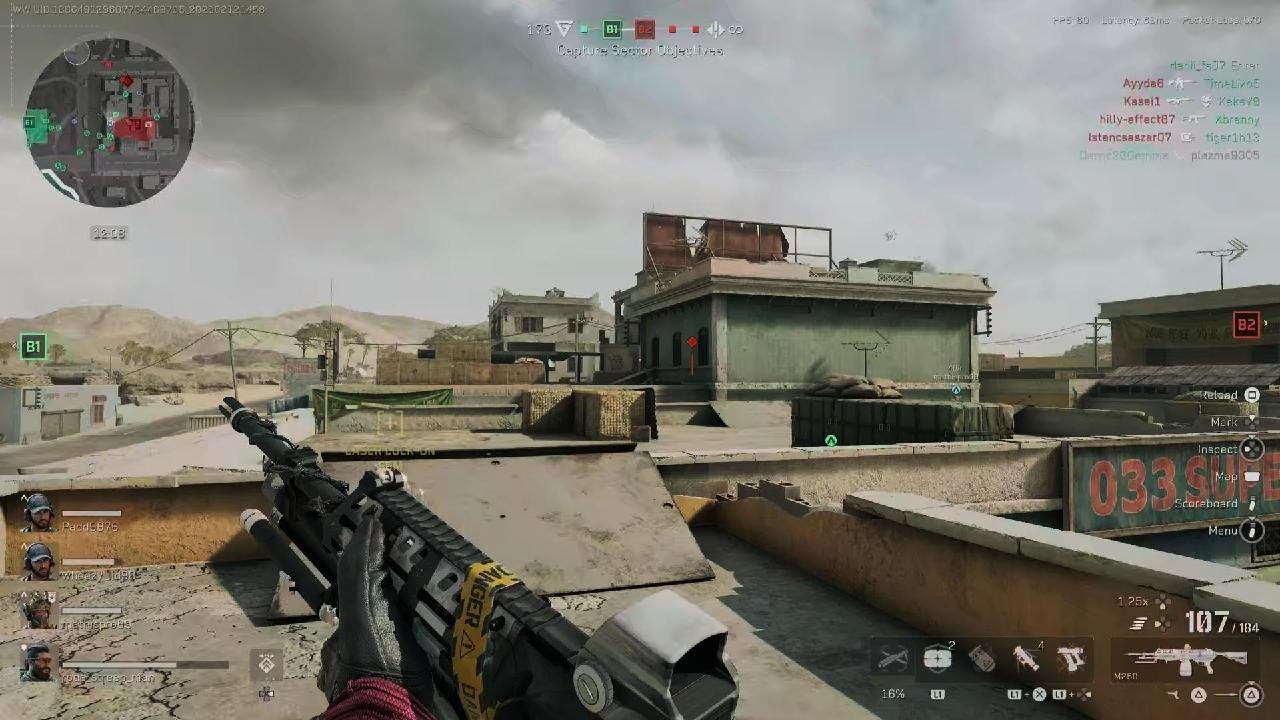 Delta Force