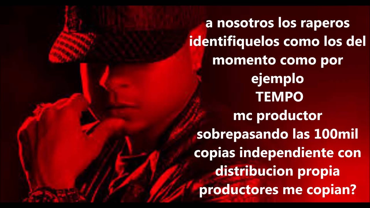 Tempo - Amen - Letra