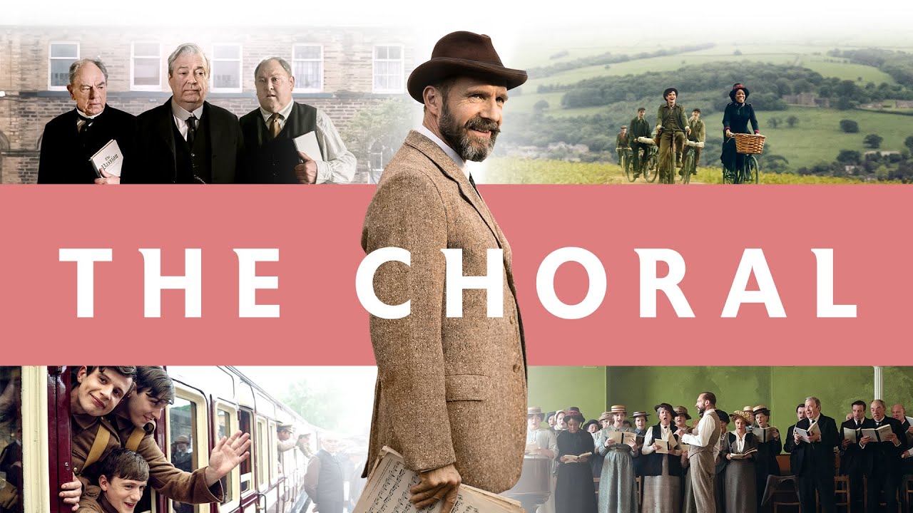 THE CHORAL | Official Trailer (2025)