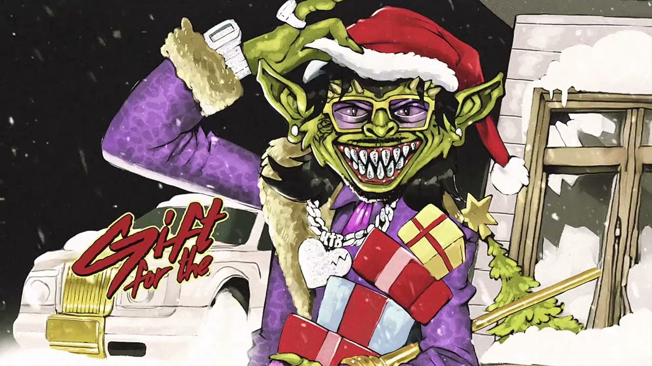 Kodak Black - Shit Show Ft. Veeze & Lil Yachty [Official Audio]