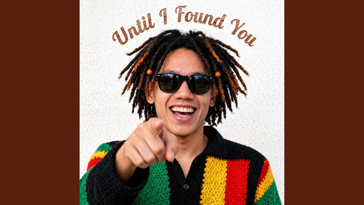 Until I Found You (Reggae Cover)