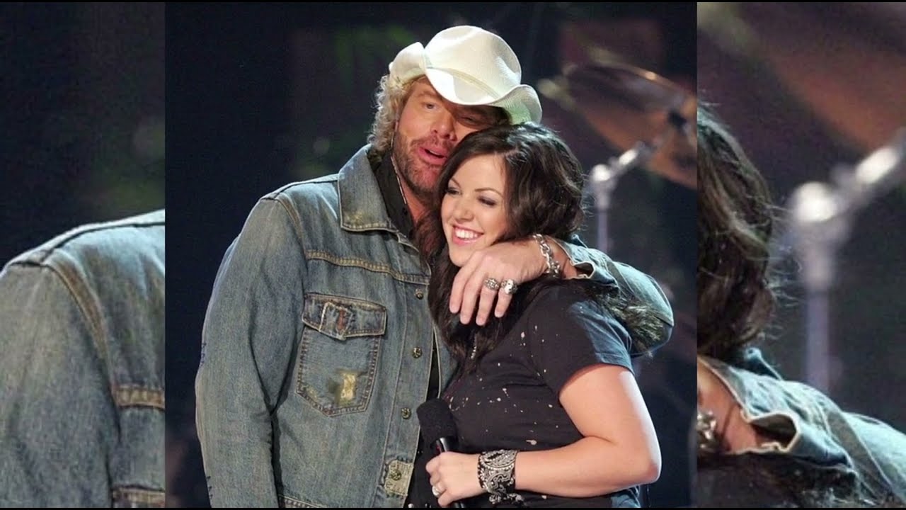 Toby Keith's Private Funeral Honors Family, Band, and Crew