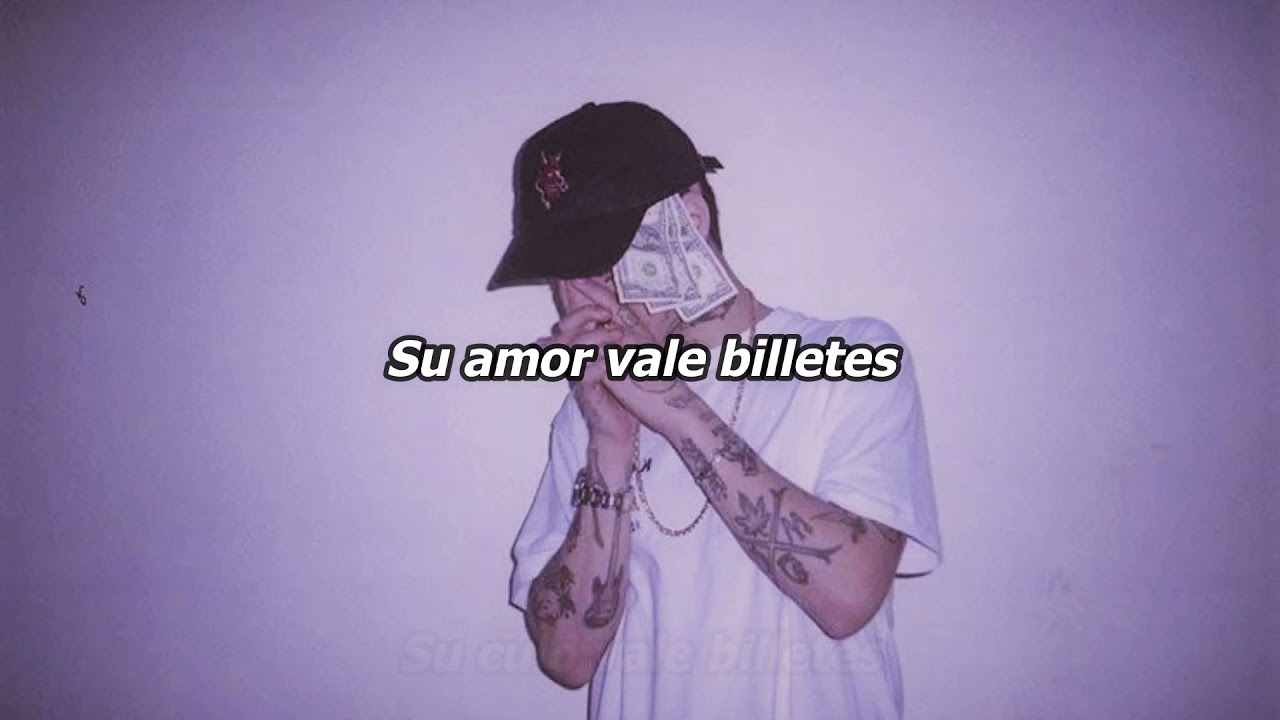 C.R.O • Billetes [Letra]