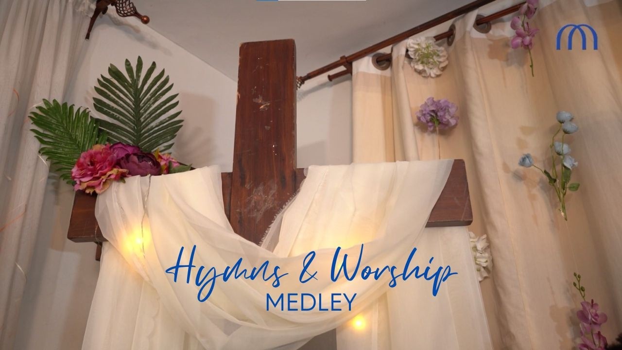 Hymns & Worship Medley