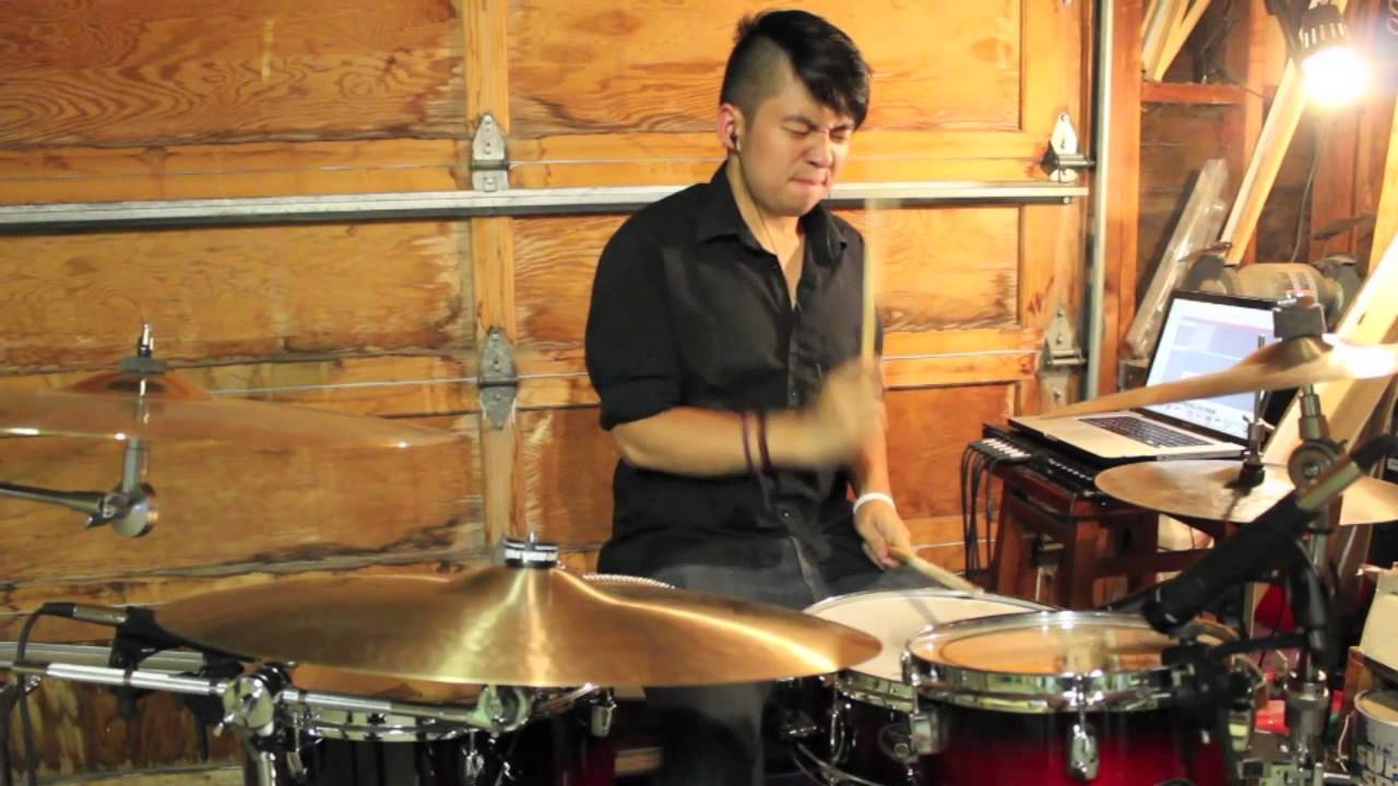 Erik Huang - 