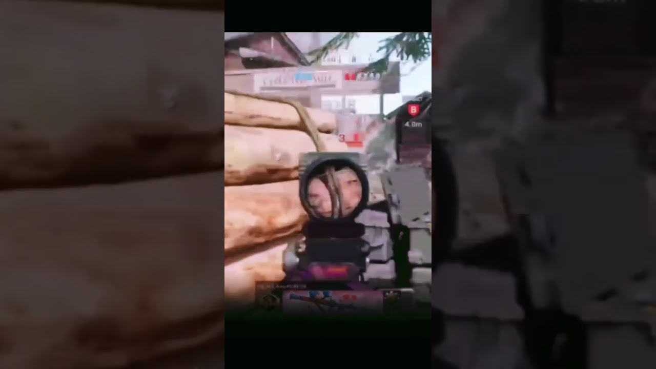 DirtyMadril OG COD CLIPS: 4 kills in 4 different ways in Search and Destroy. #mw #cod #codclips