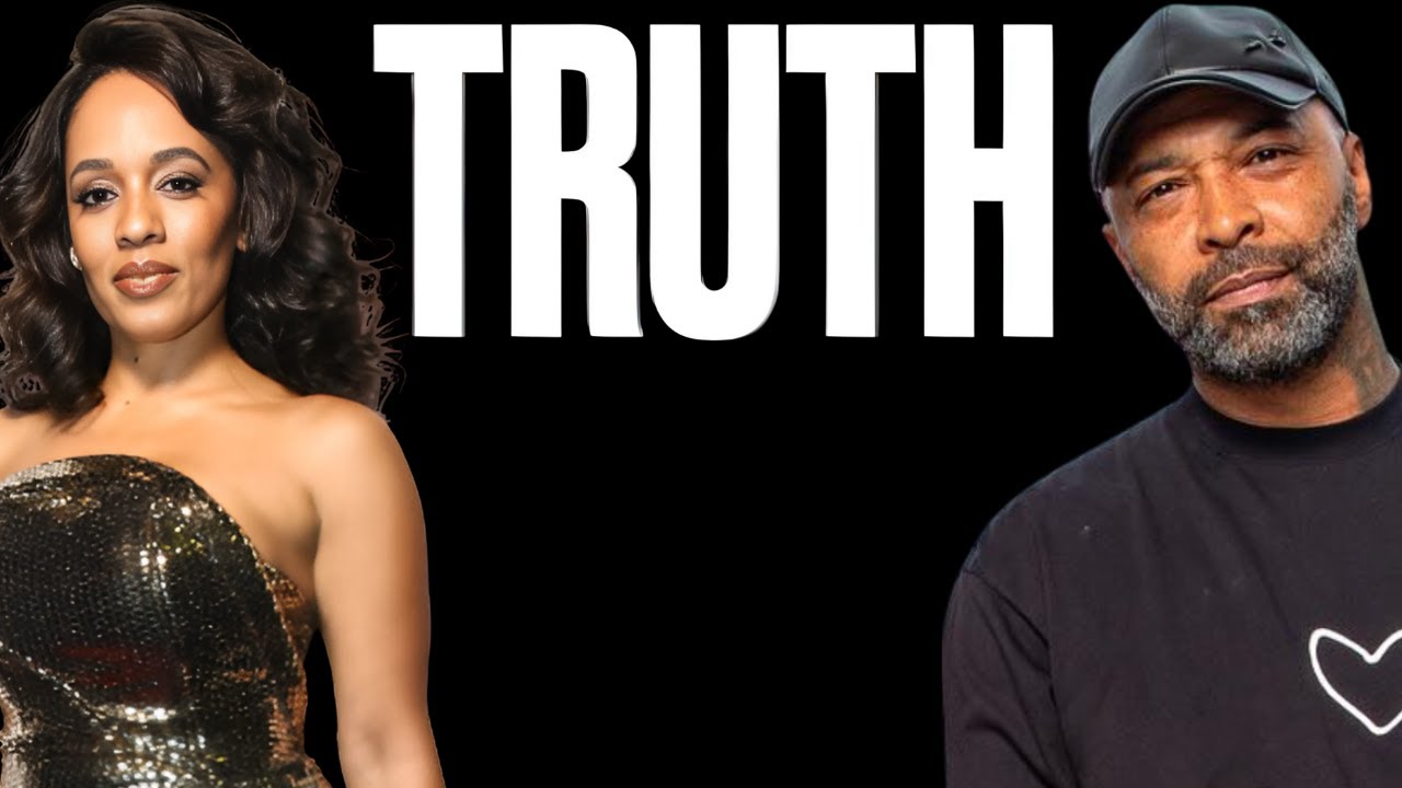 Joe Budden Exposes Why Melyssa Ford's Been MISSING : Will Melyssa Ford come back?!
