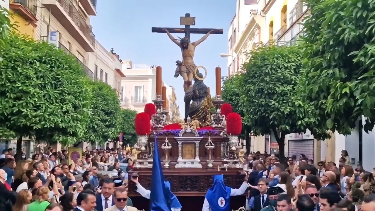 SEMANA SANTA DE SEVILLA