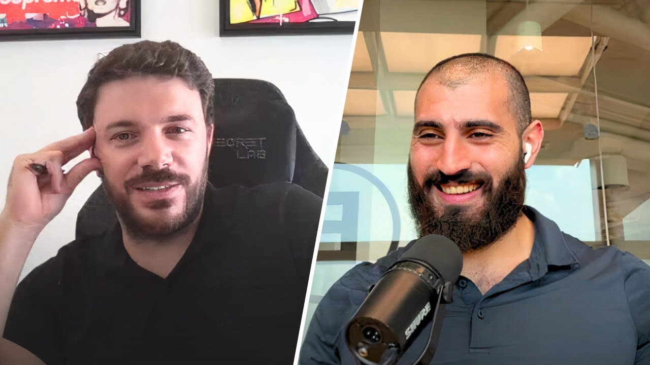 $8m In 8 minutes - The Formidable Comeback Story of Pixelmon with CEO Giulio