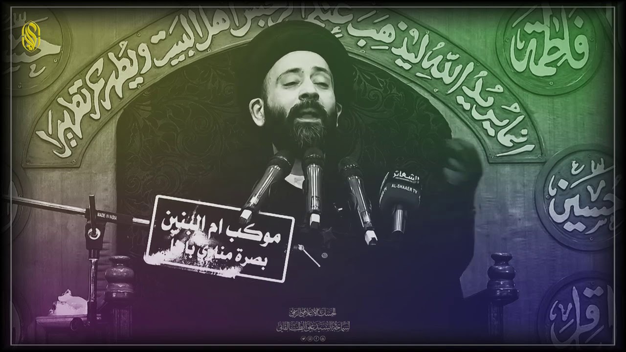 ماهو الامر الذي ترك الامام الحسين القتال من أجله يوم كربلاء.؟؟