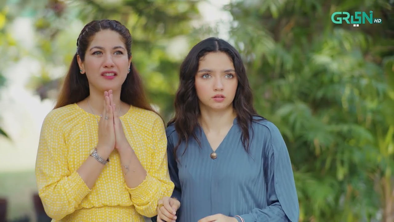 Maa Episode 07 | Best Scene 03 | Aina Asif | Ahmed Rafique | Alyy Khan | Multiverse Entertainment