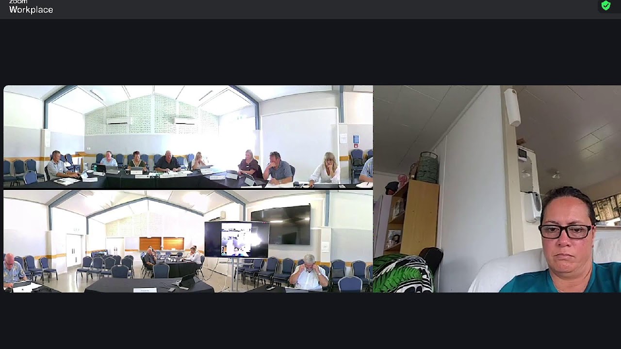 Ōtorohanga District Council - Tuesday 24 February 2026