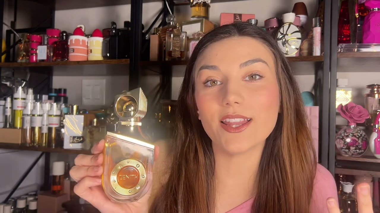 Riiffs Zenith Review Cloning Queening