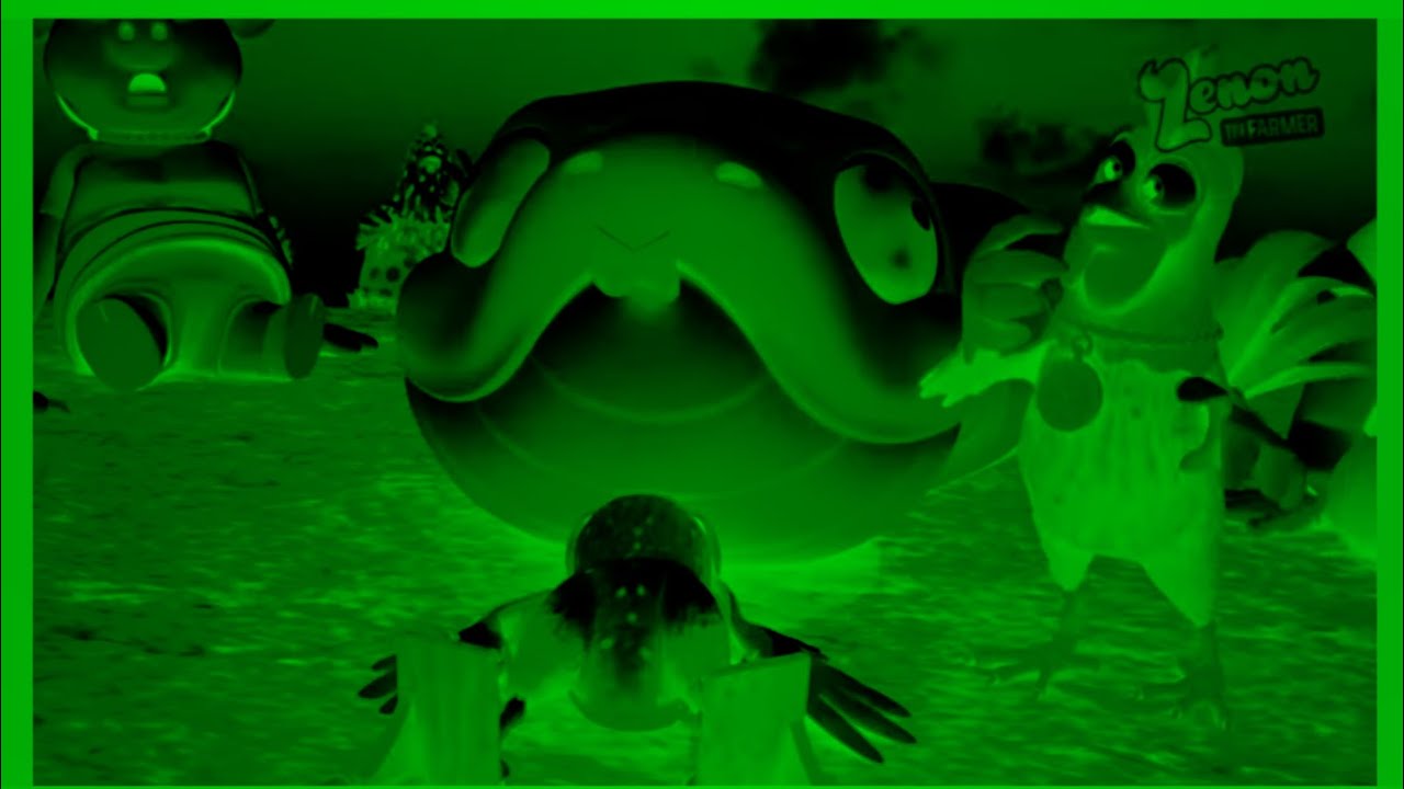 Funny Bartolito stumbled again while he control mascot snake!|Sponsored by Gamavision Csupo effects 