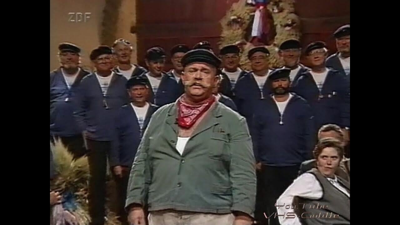 Jan Willem - Mein Papa ist Seemann - 1996