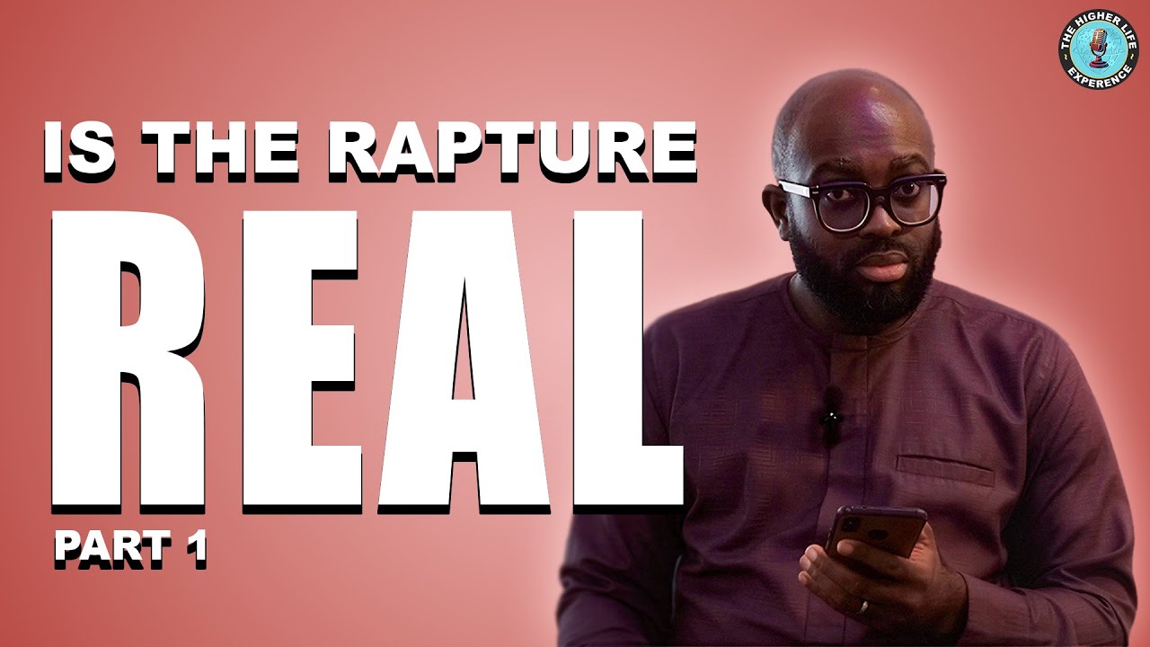 Is Rapture the same as the second coming of Christ?