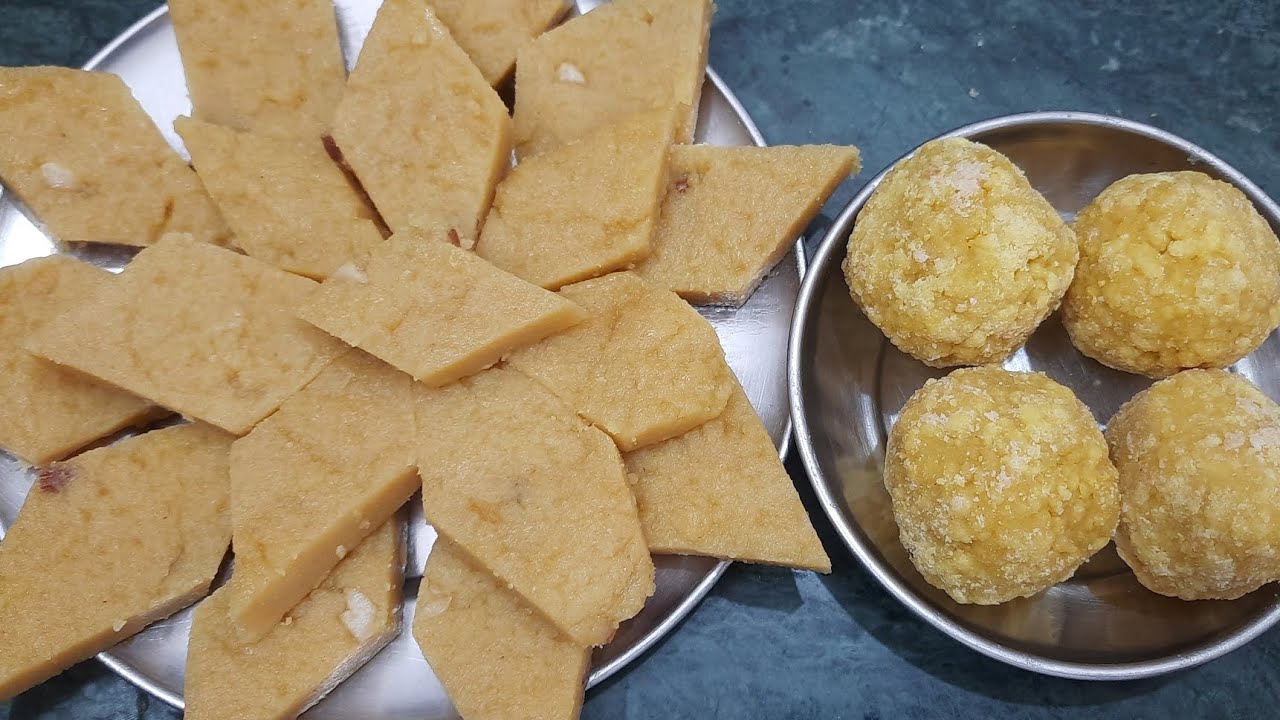 शादी-ब्याह से बचे हुए लड्डू की रेसिपी || shaadi ke bacche Hue laddu ki recipe..
