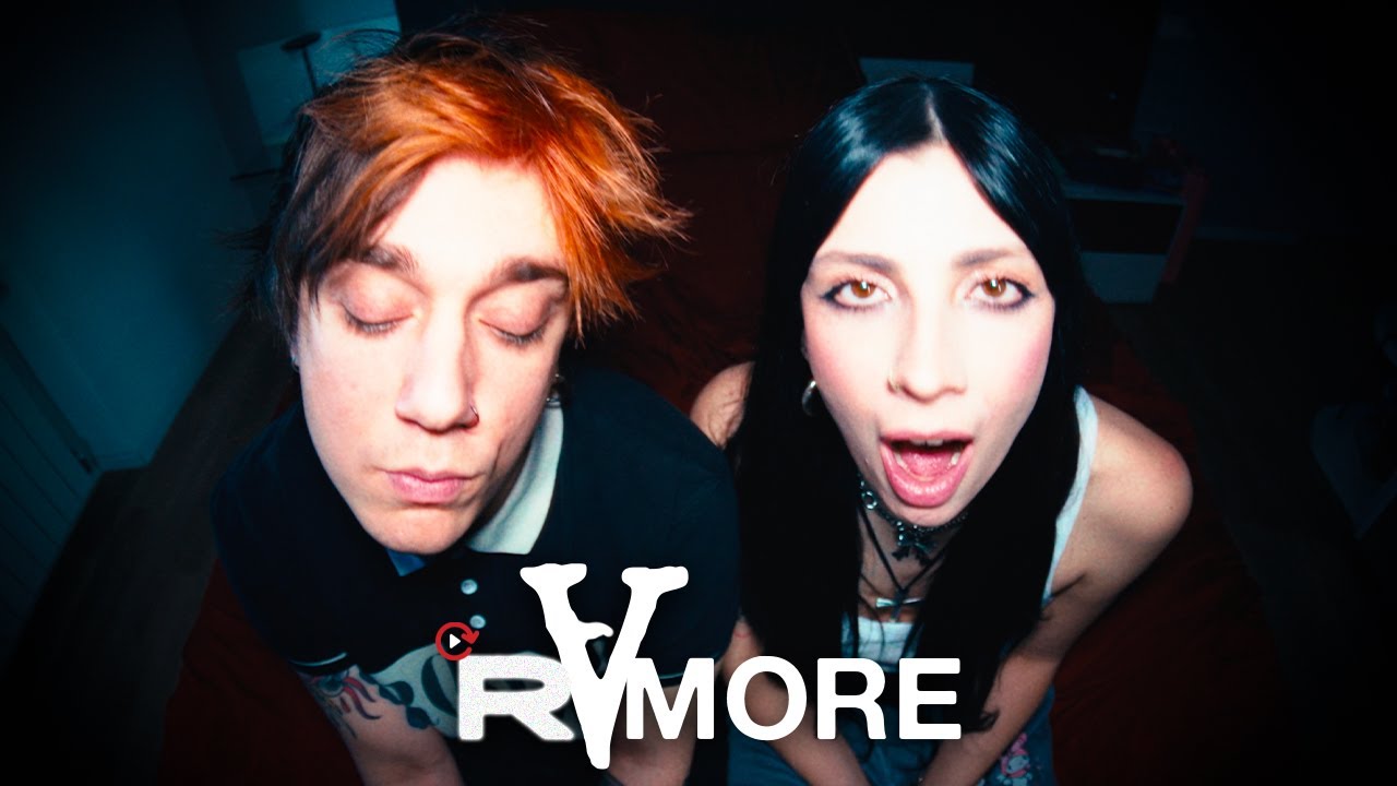 millefiori x saphe - RVMORE