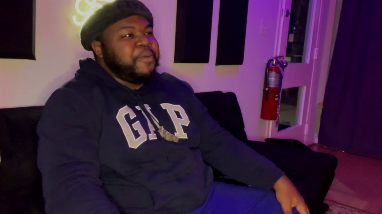 Third World TV: Exclusive Edition - Karlito Freeze S2E4