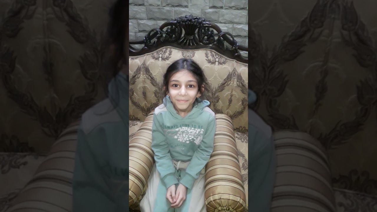 نشأ الله تستفيدو وتفيد غيركم اذا بدكم كمالة لفيديو موجود في لقناة