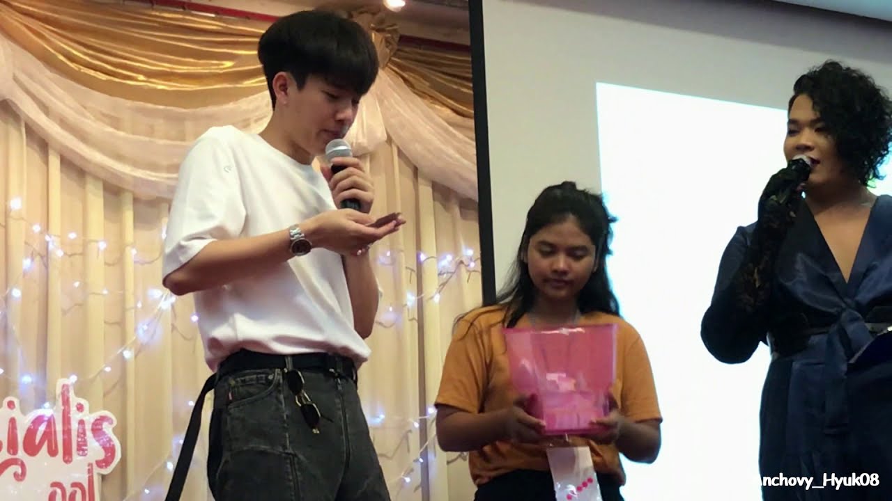 09022019 บรรยากาศงาน 