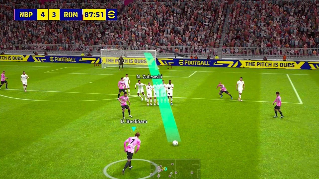 eFootball 2022 ⚽ Android Gameplay #4 Pack Opening | Pes Mobile