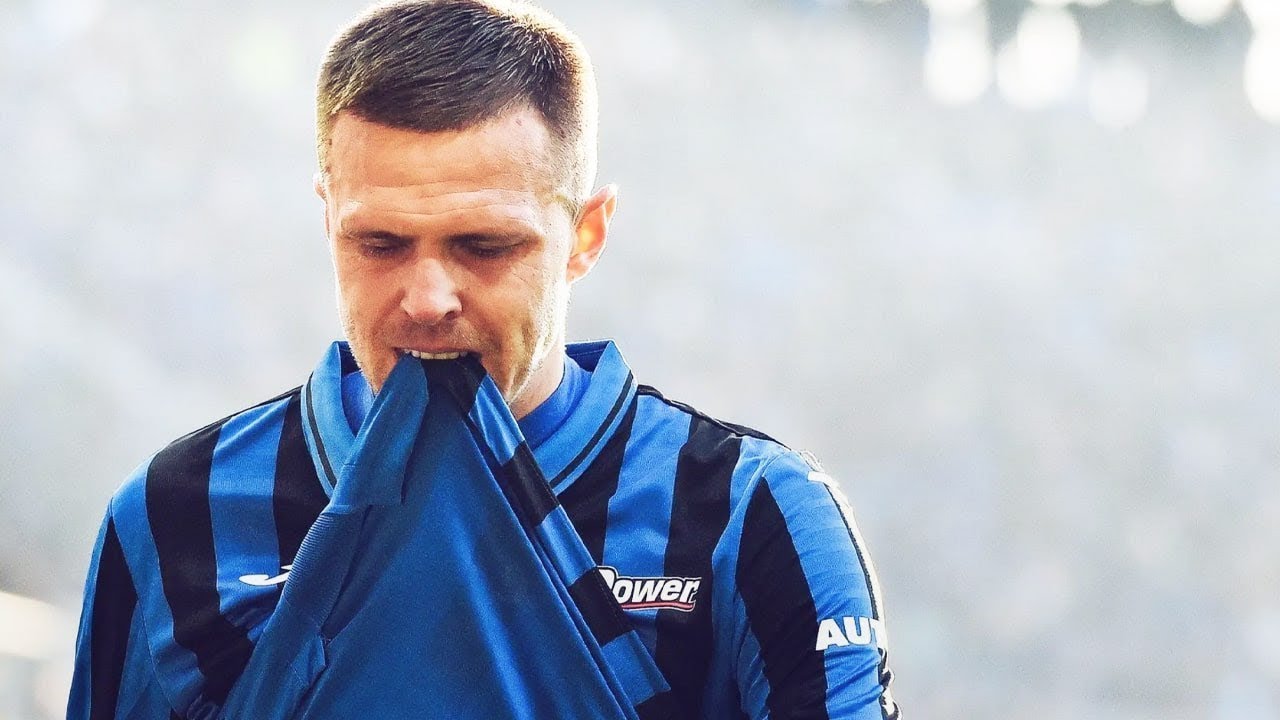 Josip İlicic - MR BRAIN! - Amazing Goals & Skills -