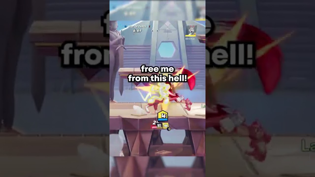 The WORST Time To Get A Discord Call