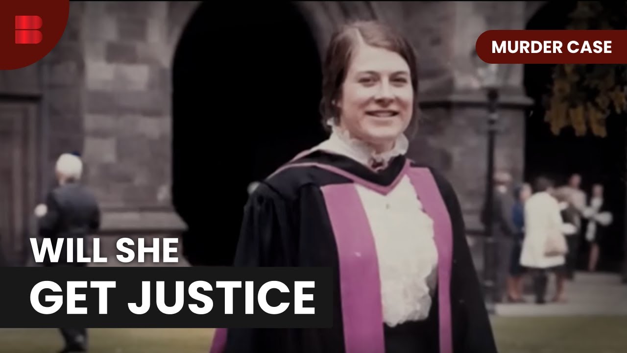 44 Year Cold Case Trial Christopher Harrison Murder