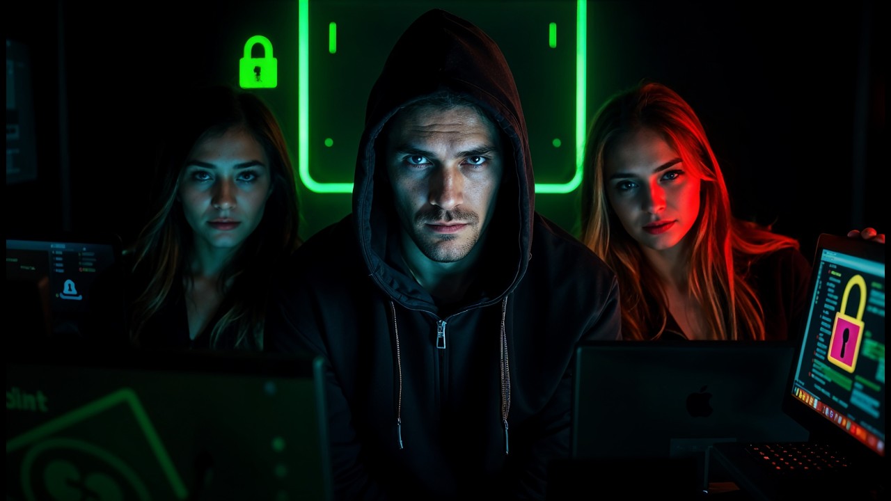 ‫آموزش راه اندازی لابراتوار حرفه ای هک و تست نفوذ وب سایت