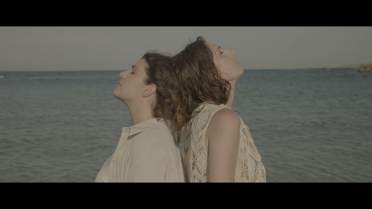 TERRONDA - Carolina Bubbico e Cristiana Verardo feat. Tosca