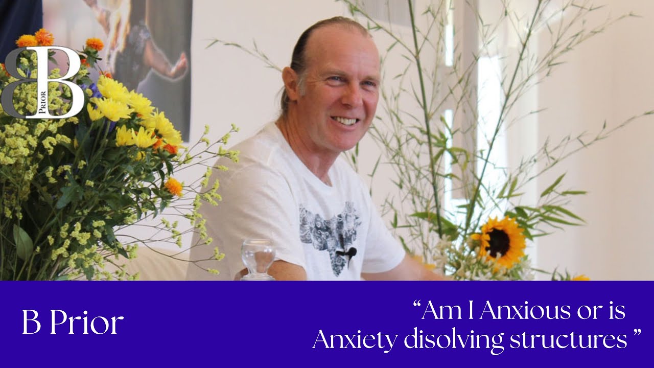 Crete Retreat 2025 Am I Anxious or Is Anxiety dissolving Structures