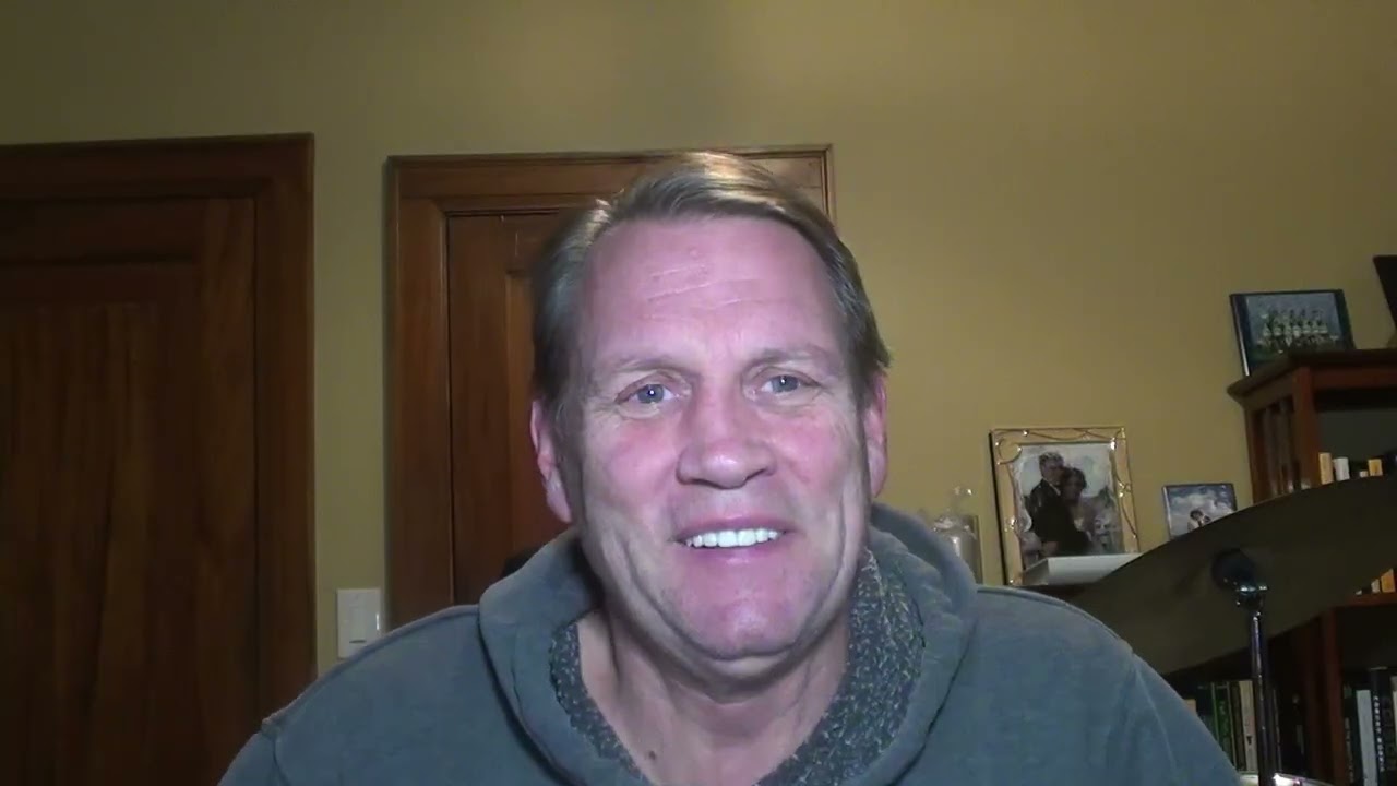 Dr. J.'s Thoughts & Reflections (Episode 5): 