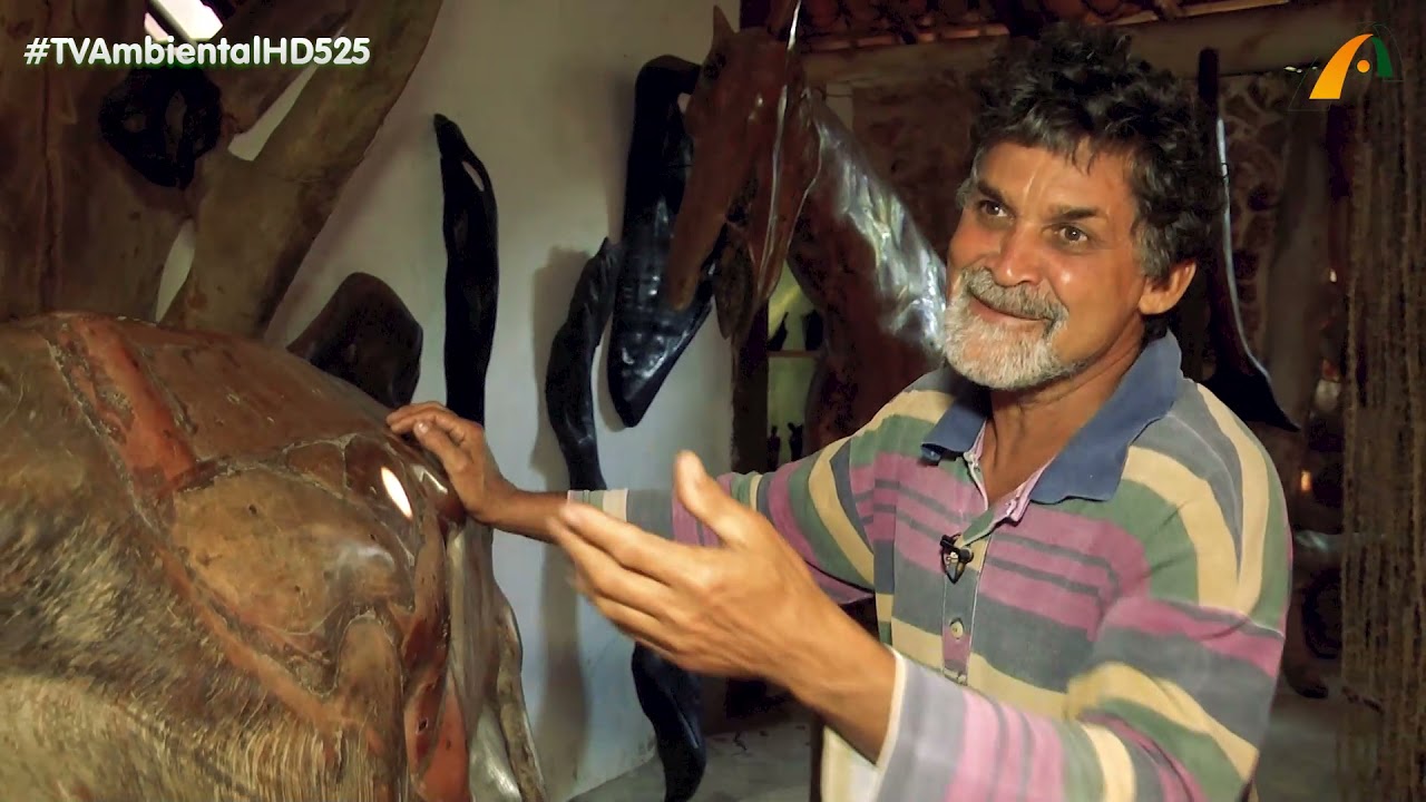 Os segredos da Casa de Pedra em Jacaraípe na Serra!