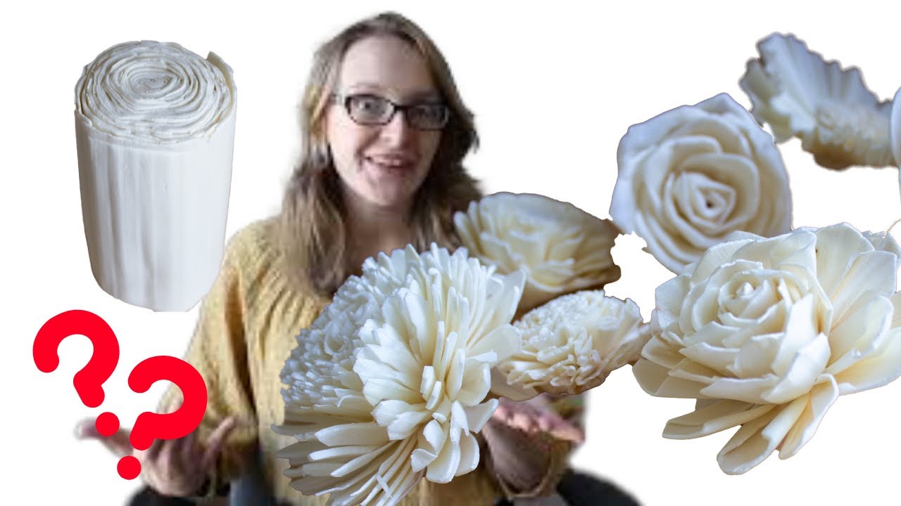If You're New to Sola Flowers You Need To Watch This