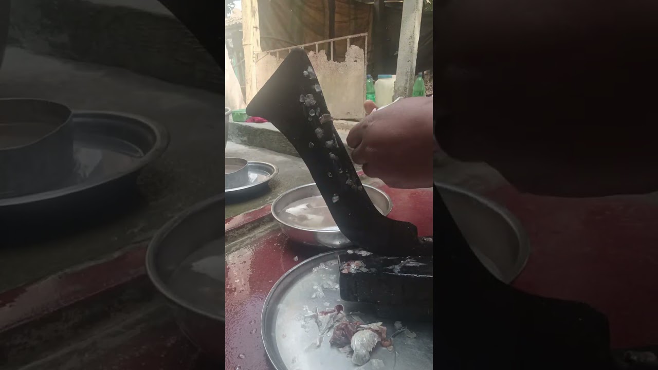 একদম সহজে কিভাবে মাছ কাটবে দেখে নাও