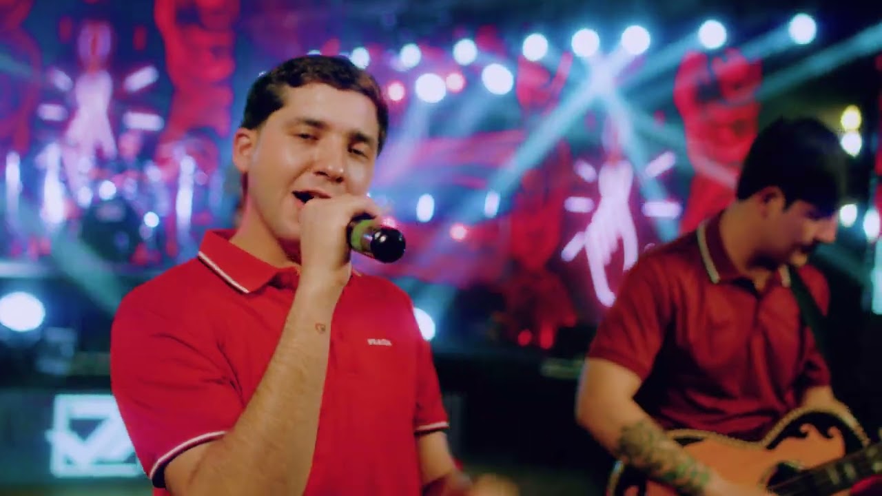 Mente Mediocre - Grupo Rocket [Video Oficial] - JM Music
