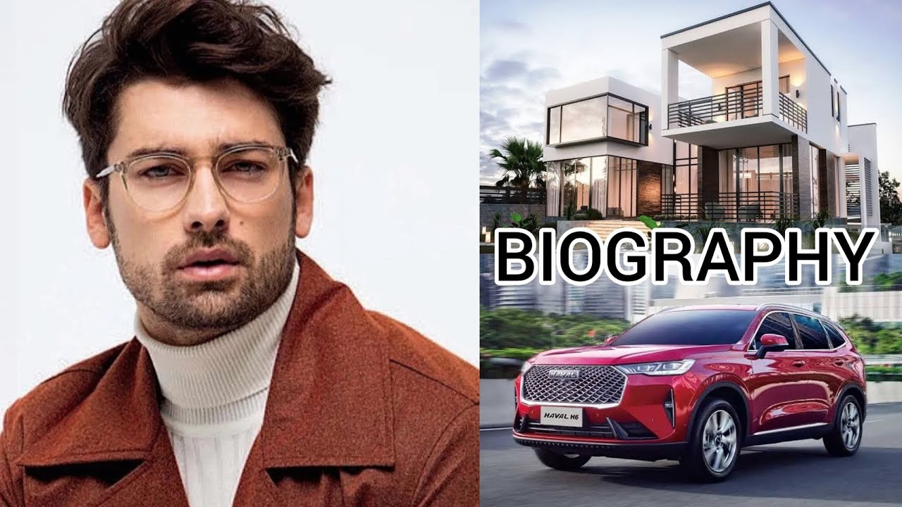 Alp Navruz Biography | Family | Age | Career | NetWorth | Relationship Full Detail 2022
