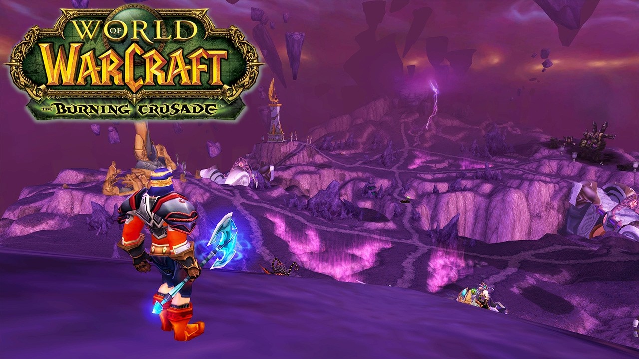 PVP GRIND COMPLETE! | Paladin Let&rsquo;s Play | TBC Classic | EP77