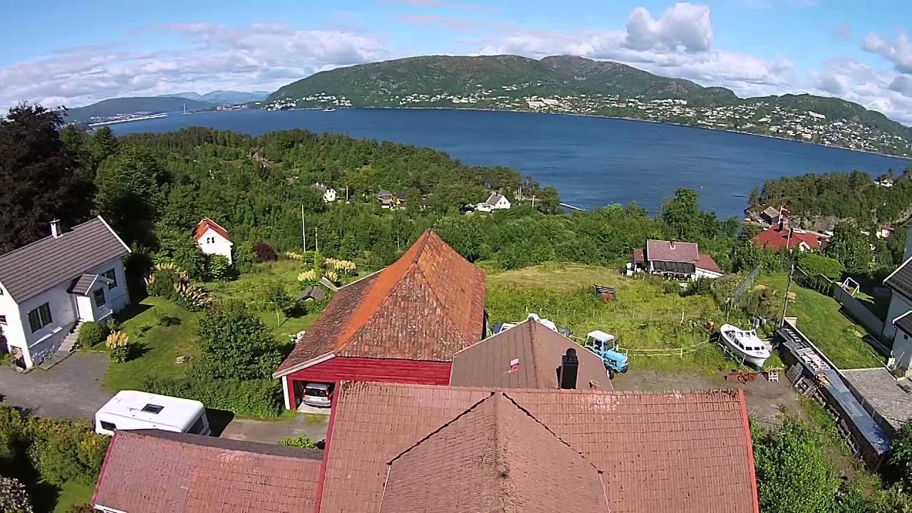 Ask, Ask&oslash;y (Jonsok 2014) (1080p)