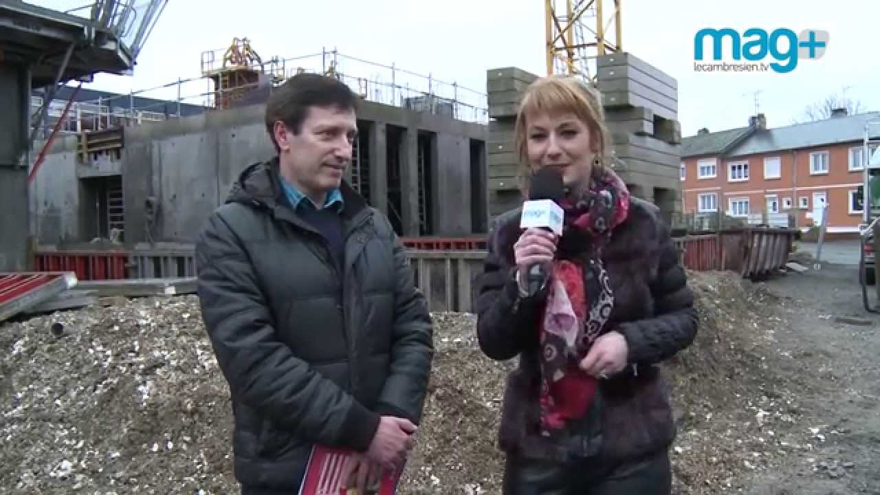 Mag+ du 13 février 2015