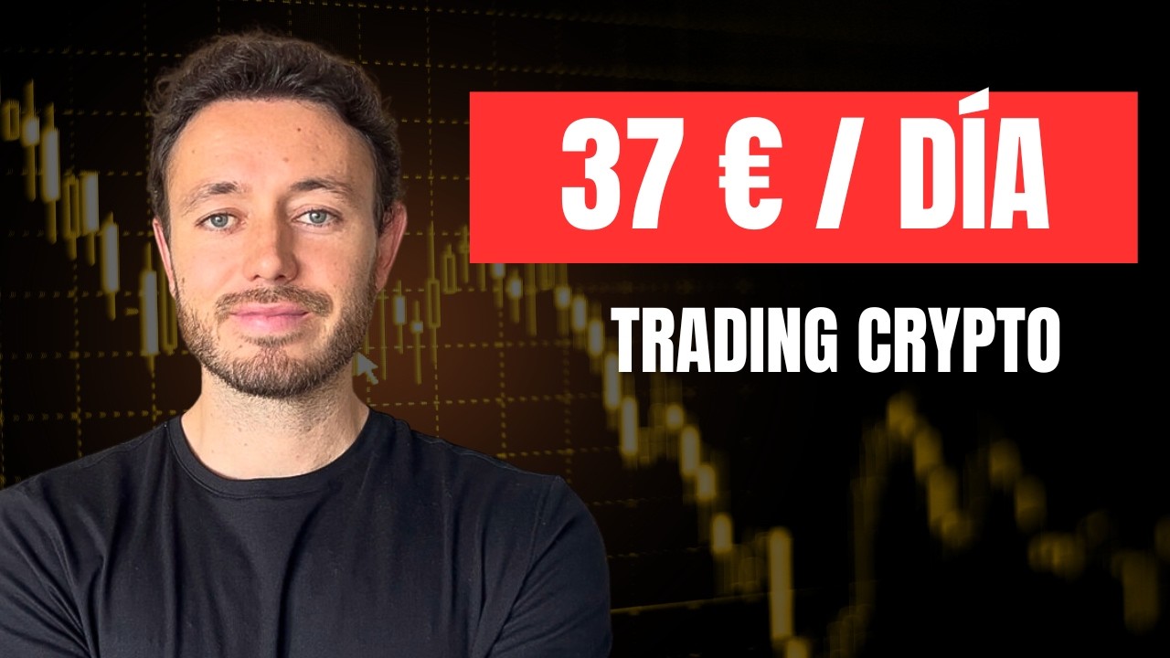 Aprende a Crear tu Propio Bot de Trading AHORA
