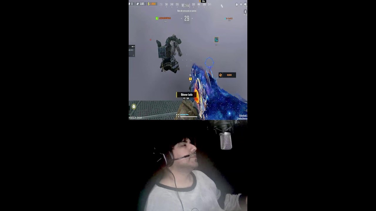 ULTIMOS DIAS DE DMZ