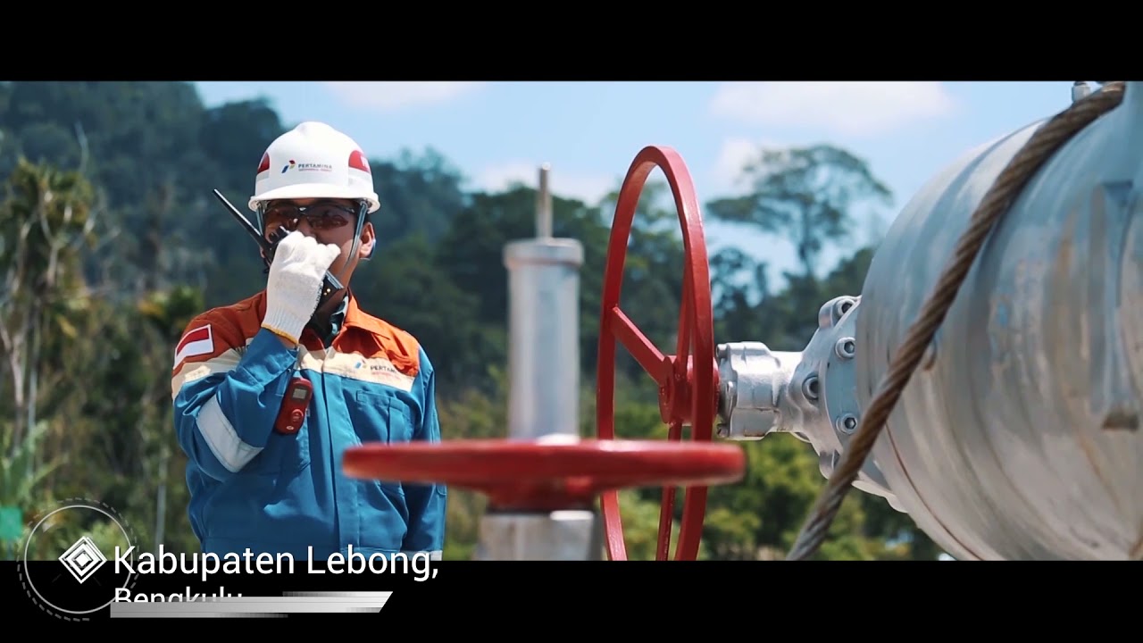 PGE (Pertamina Geothermal Energy) - Company Profile