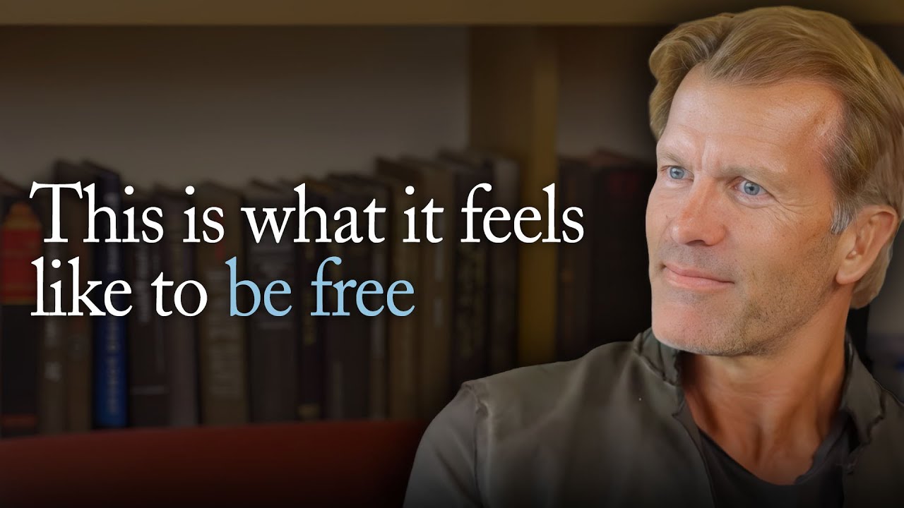 This Is Why You Still Feel Stuck (Even After Doing The Work)