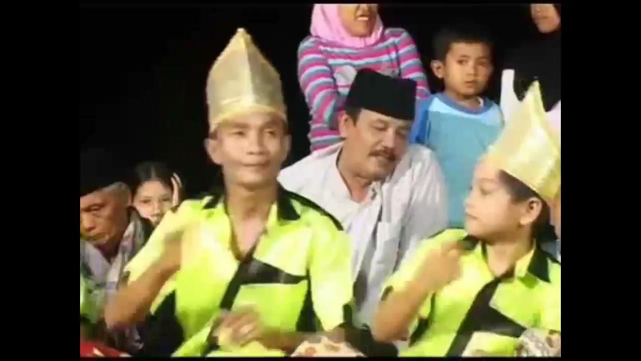 Tradisi Pariaman (Indang Pariaman)